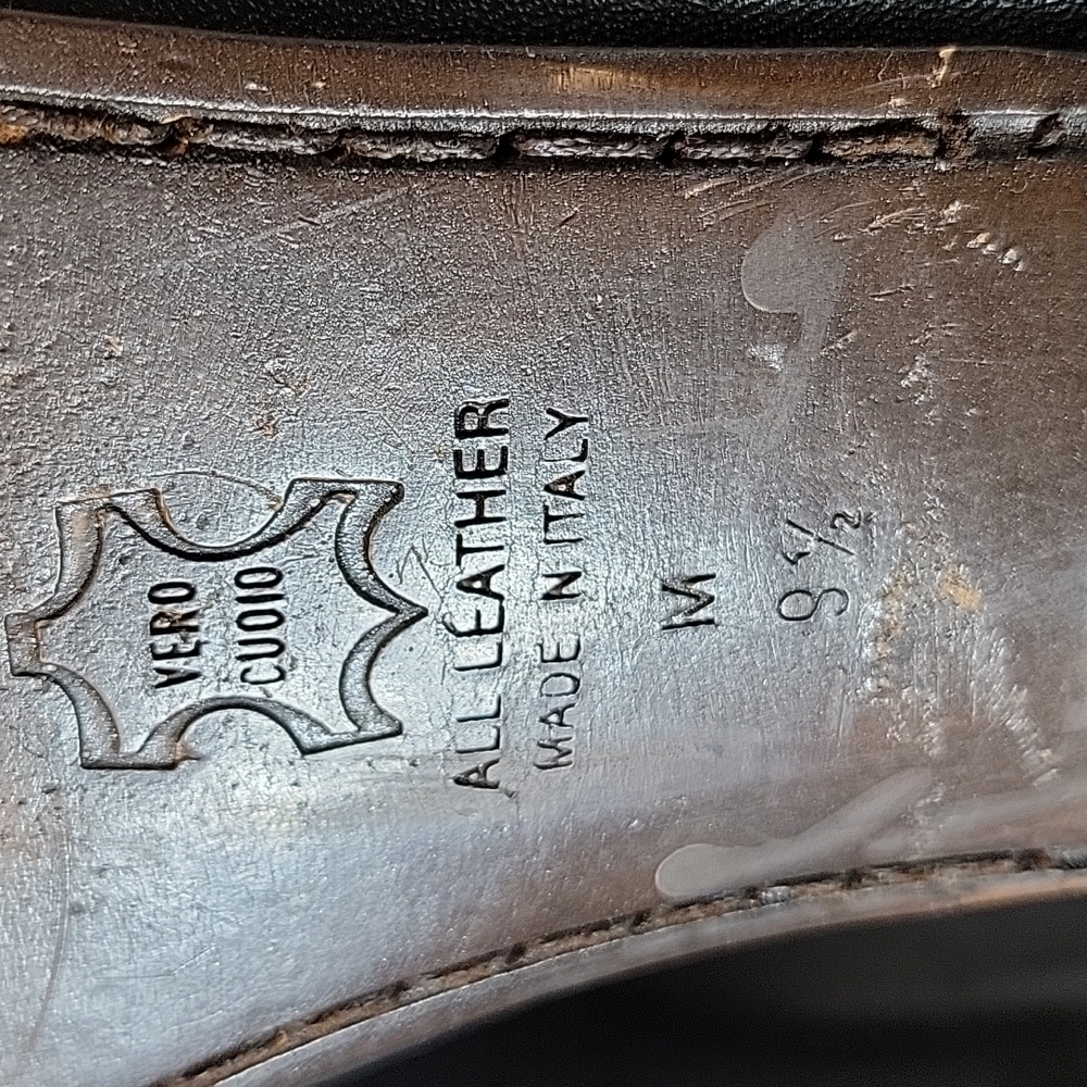 Vito Rufolo loafers - Picture 6 of 11